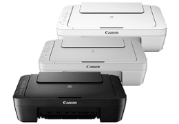 Canon mg2500 series driver download