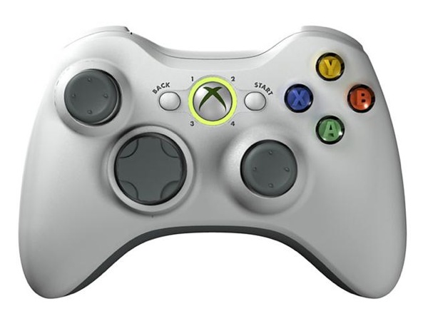 Xbox controller for mac